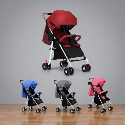 صورة عربية أطفال خفيفة وقابلة للطي متعددة الألوان